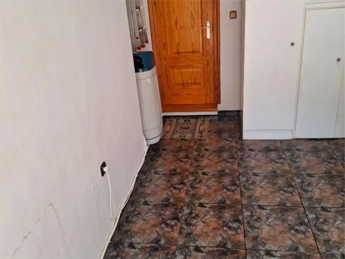 Dúplex en venda en Mazarrón amb Aire condicionat i Balcó