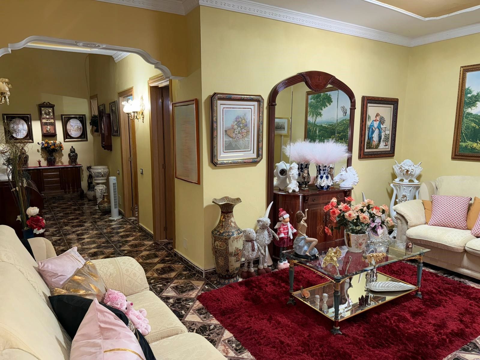 House or chalet for sale in Ingenio  with Air Conditioner, Furnished and Oven