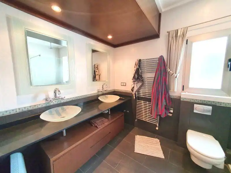 Casa con piscina in vendita a El Montgó, imagen 15