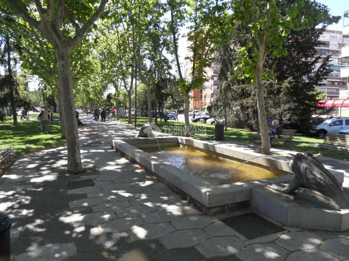 Flat with lift for sale in Zarzaquemada, imagen 14