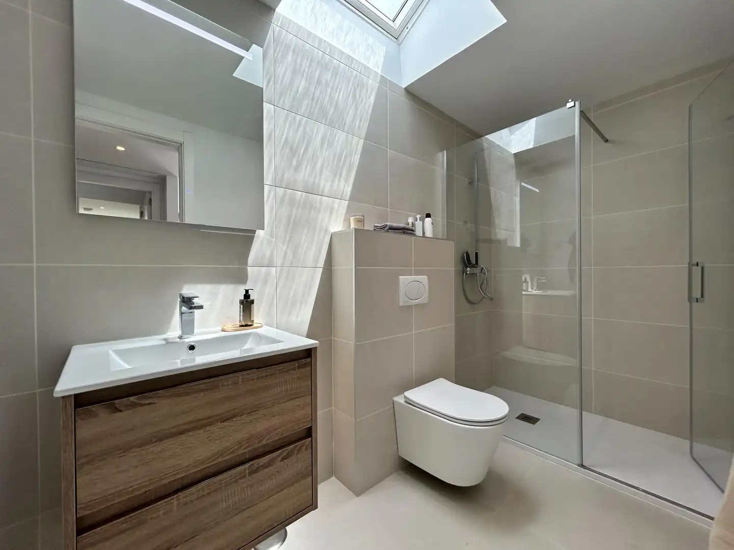 Ático con piscina en venta en Calle Victoria Kent, Lomas 5, imagen 28