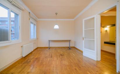 Dining room of Flat for sale in  Barcelona Capital  with Air Conditioner