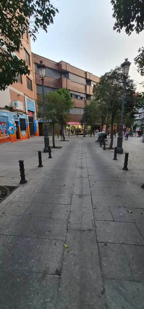 Gewerbefläche zum Verkauf in Calle Nueva 25, imagen 37