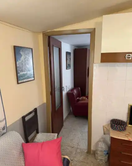 Finca rústica en venda en Pulgar amb Jardí privat