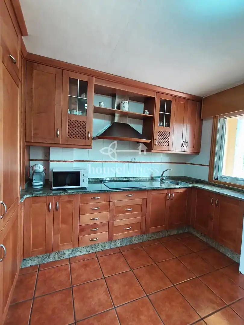 Chalet con terraza en venta en Miño, imagen 8