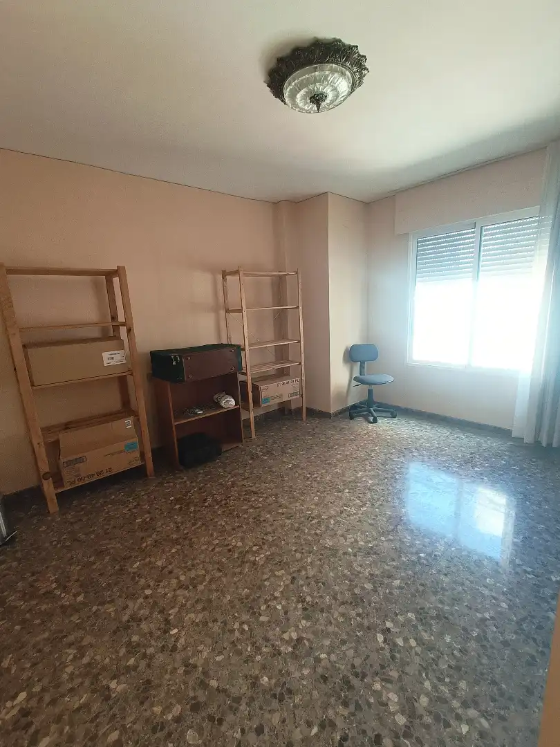 Pis amb ascensor en venda a Camino de Onda - Salesianos, imagen 17