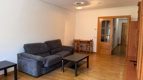 Photo 2 of Flat for rent in San Mamés - La Palomera, León Capital