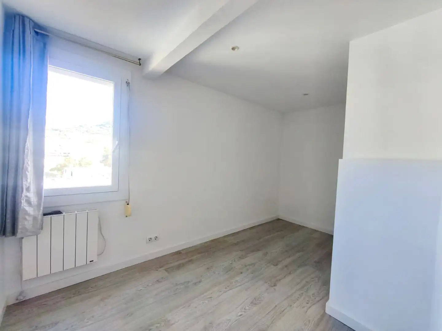 Mini appartamento con terrazza in vendita a Pau Casals, imagen 9