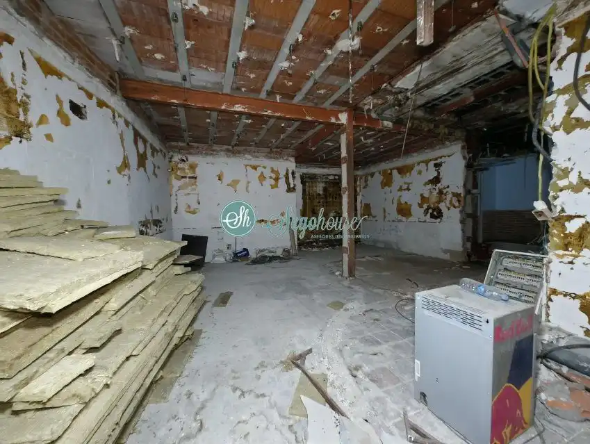 Commercial properties for sale in Segovia