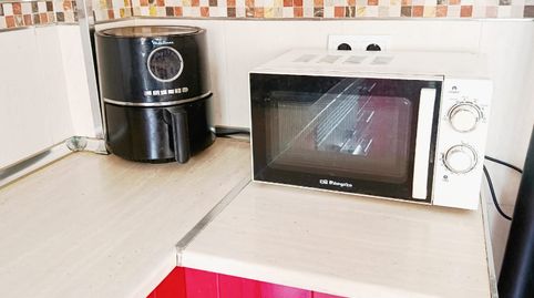 Foto 4 de Piso en venta en Grupo Corigos, 6, Aller, Asturias