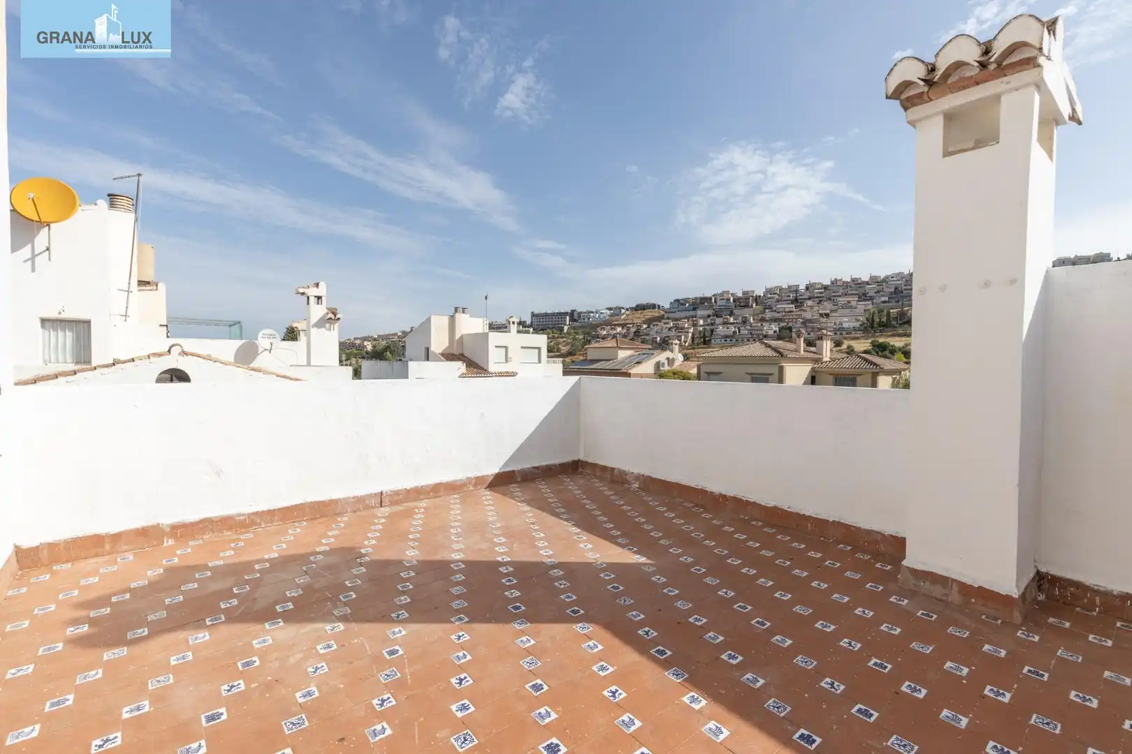 Wohnung mit Terrasse zum Verkauf in Calle de Almajara, imagen 41