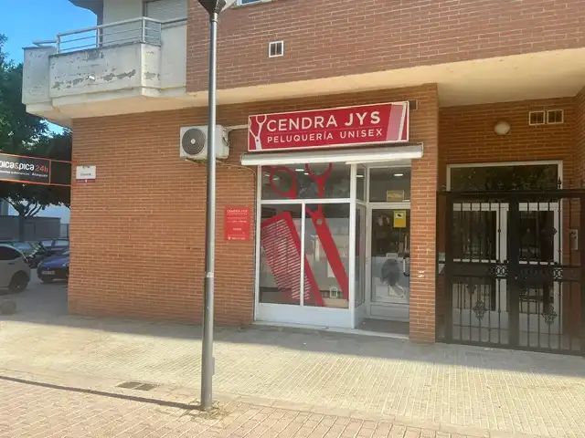 Local comercial en venda a Alaquàs