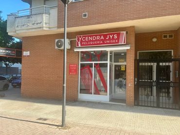 Local comercial en venta en Alaquàs
