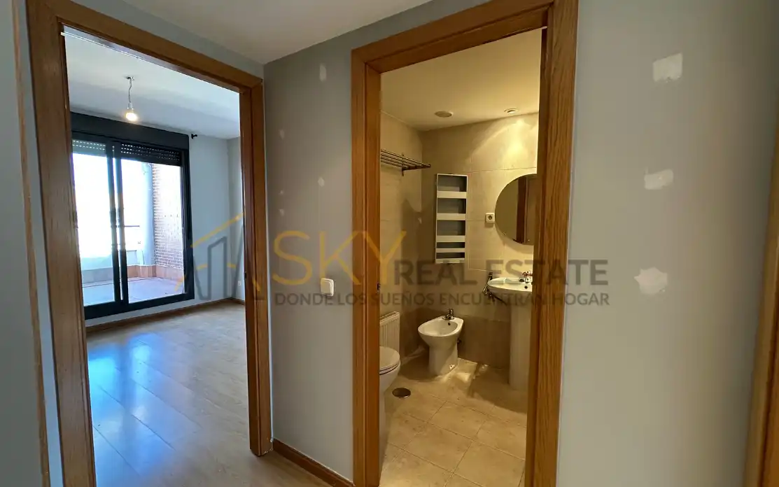 Attic for sale in Madrid  with Air Conditioner, Heating and Terrace