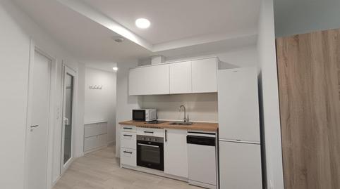 Photo 5 of Study to rent in Puerto de la Magdalena, Numancia,  Madrid Capital