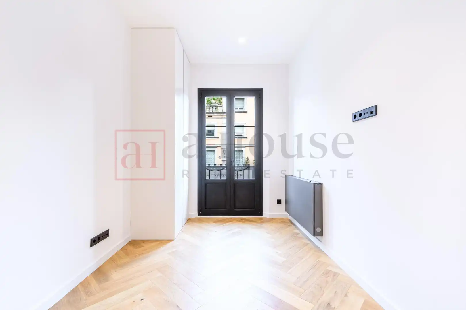 Appartamento con terrazza in vendita a Calle de Còrsega, imagen 17