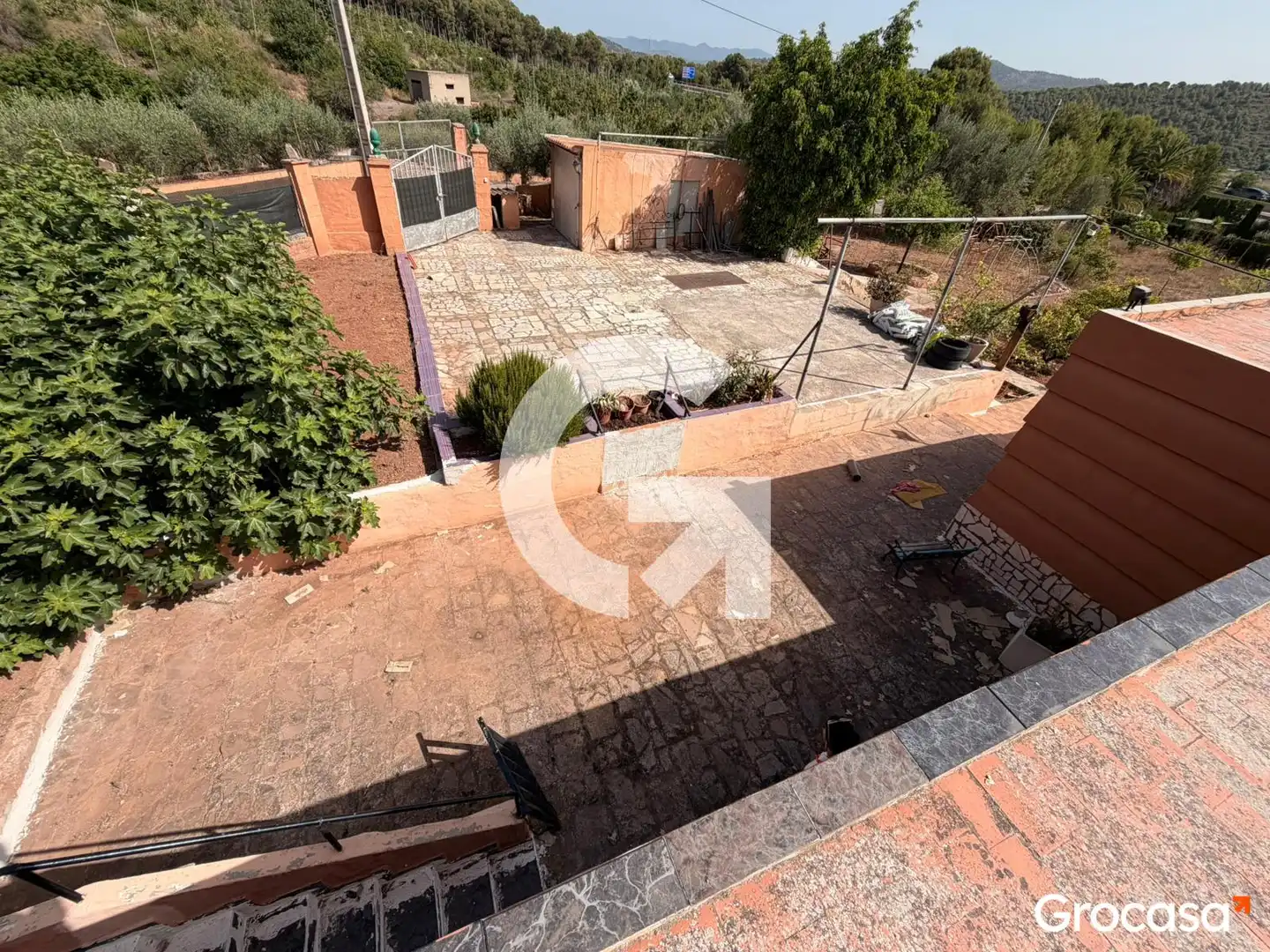 Casa amb piscina en venda a PD TRAS LA VENTA, imagen 13