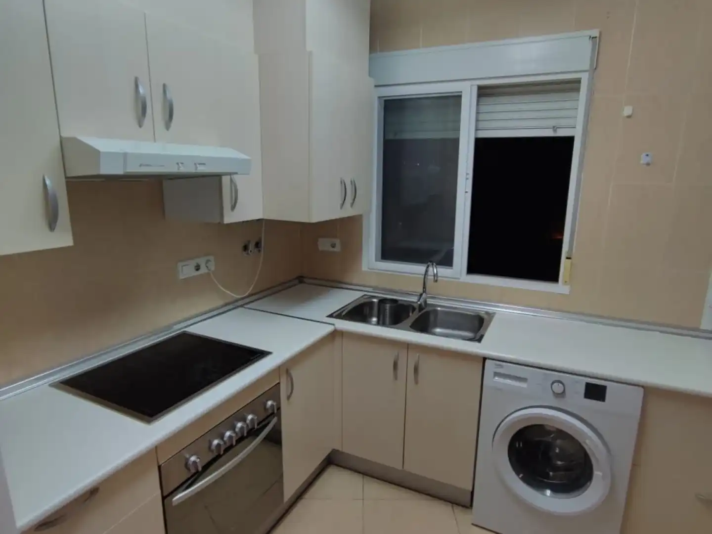 Apartments for rent in Espinardo