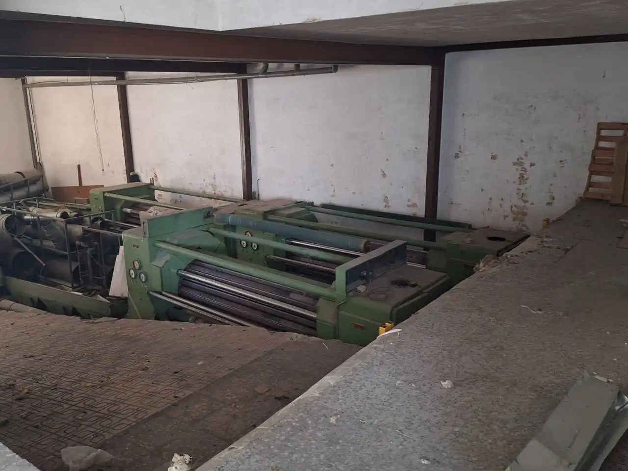 Nau industrial en venda a Calle Valencia, imagen 5