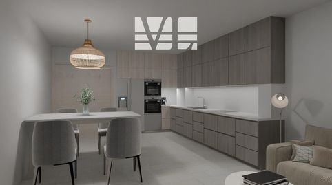 Foto 4 de Piso en venta en Del Nord, Centre, Torredembarra