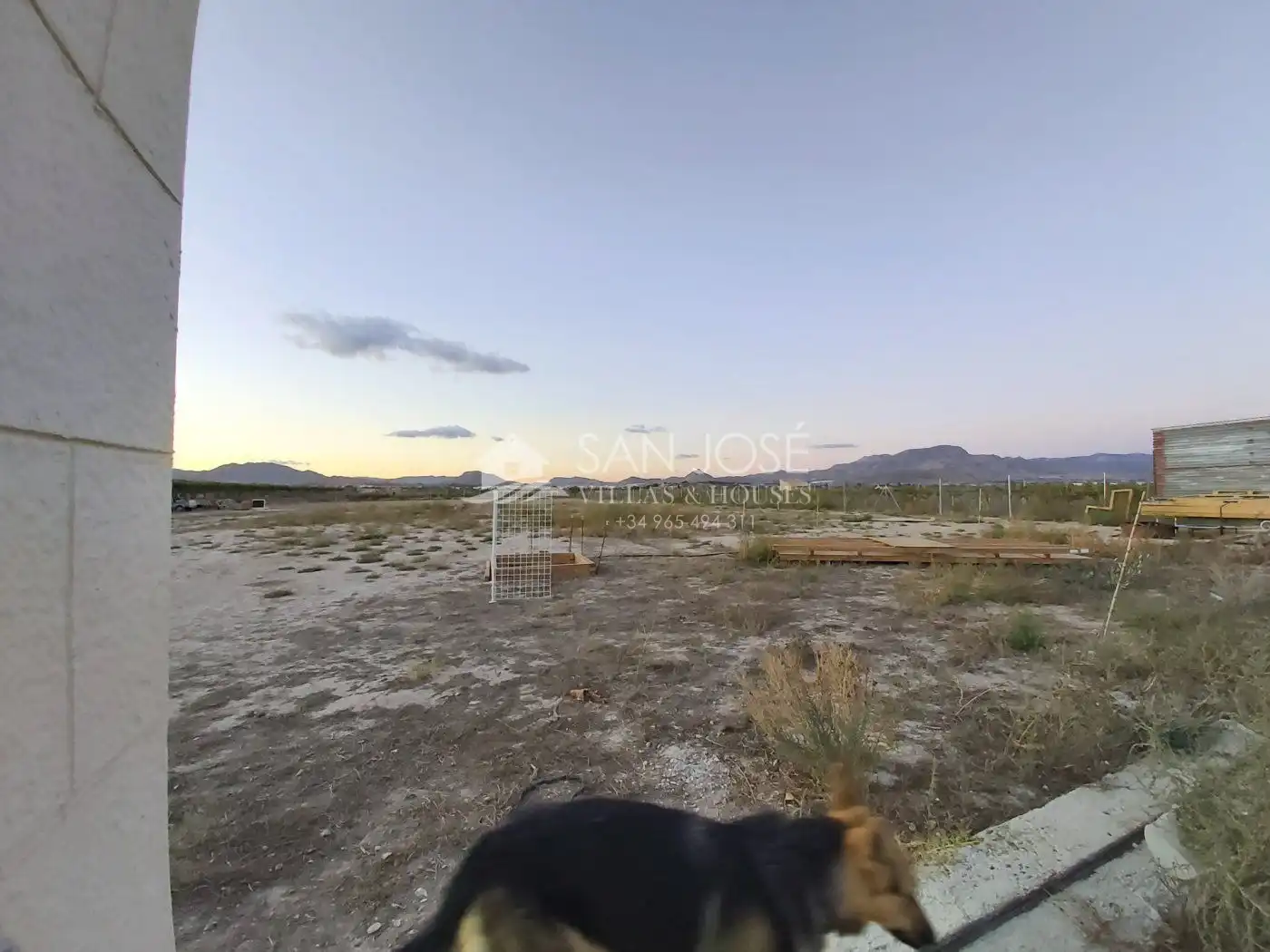 Buildings for sale in Aspe