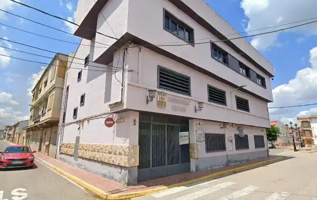 Vista exterior de Casa o xalet en venda en Càrcer
