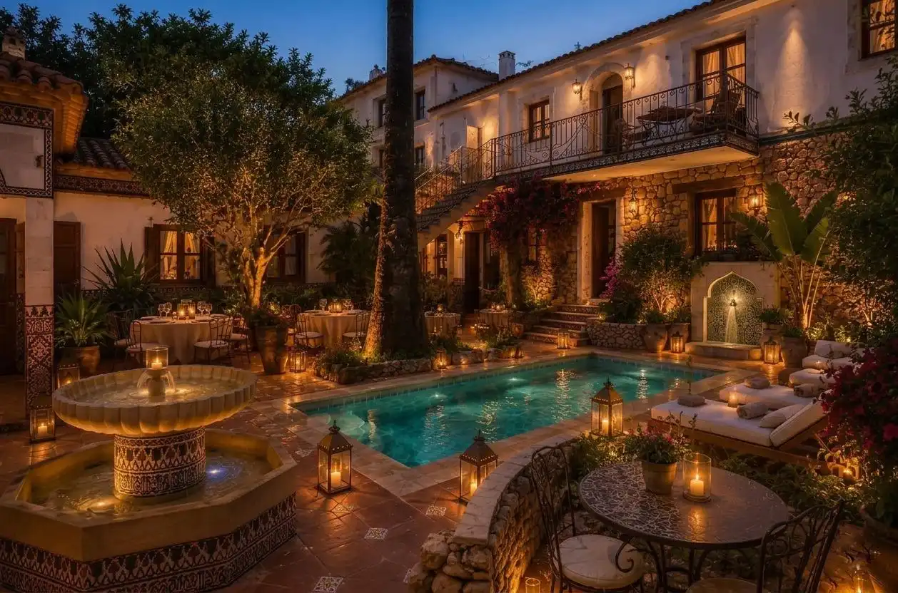 Villa con giardino in vendita a Partida LA XARA 22, imagen 6