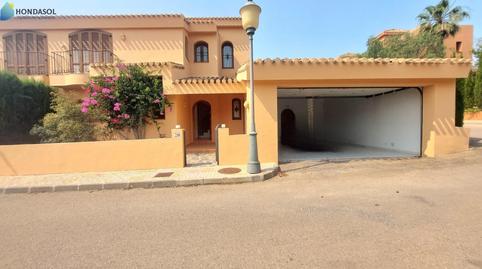 Foto 2 de Casa o xalet en venda a Carretera Portman, 20, La Manga Club, Murcia