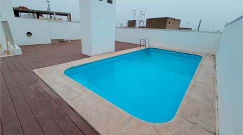 Foto 3 de Planta baixa en venda a Plaça D'isabel de Villena, 51, Pueblo, Castellón