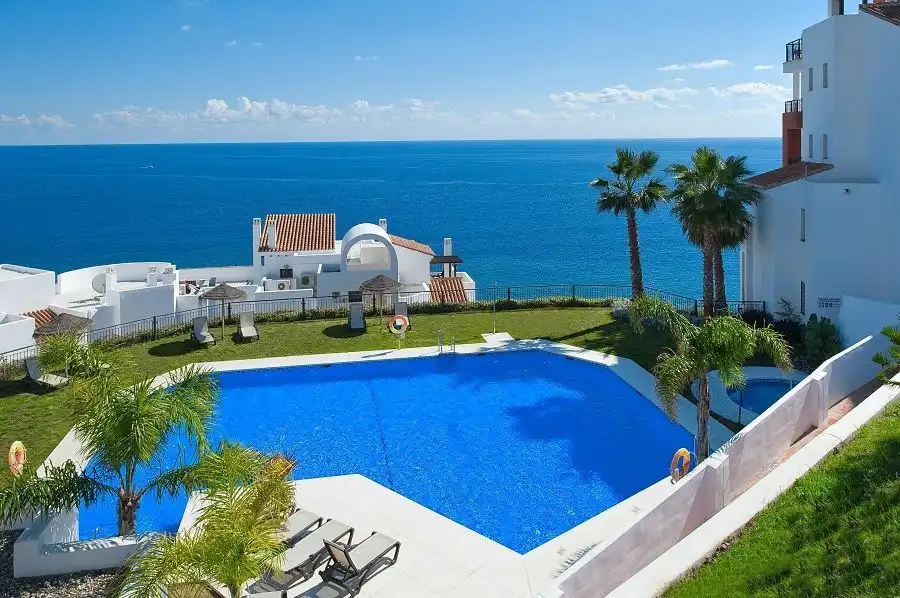 Appartamento con piscina in vendita a El Peñoncillo, imagen 58