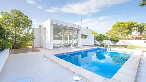 Photo 2 of House or chalet for rent in Passeig Coscoll, Levantina - Montgavina - Quintmar, Sitges