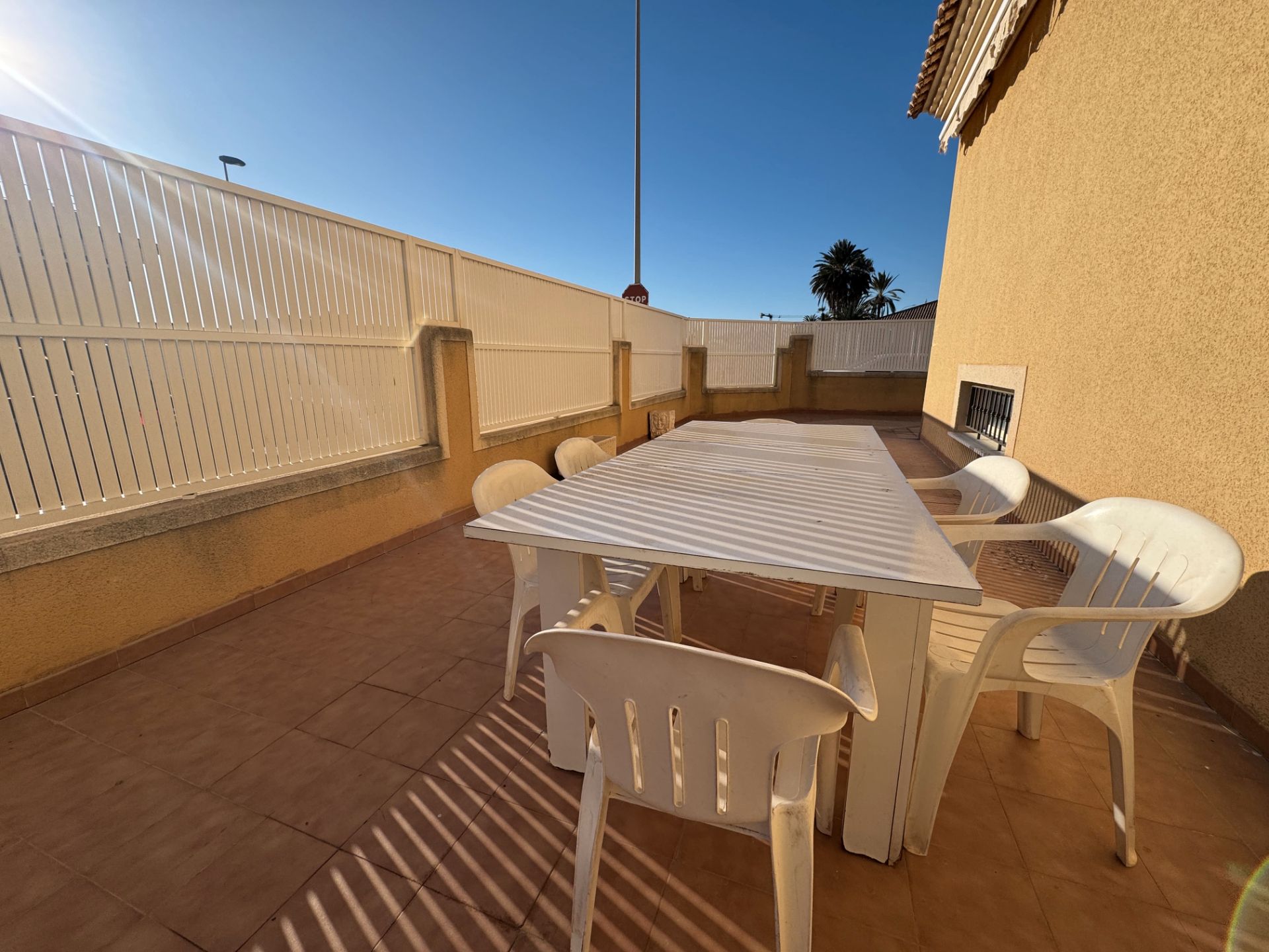 Casa adosada en venda a San Pedro del Pinatar ciudad
