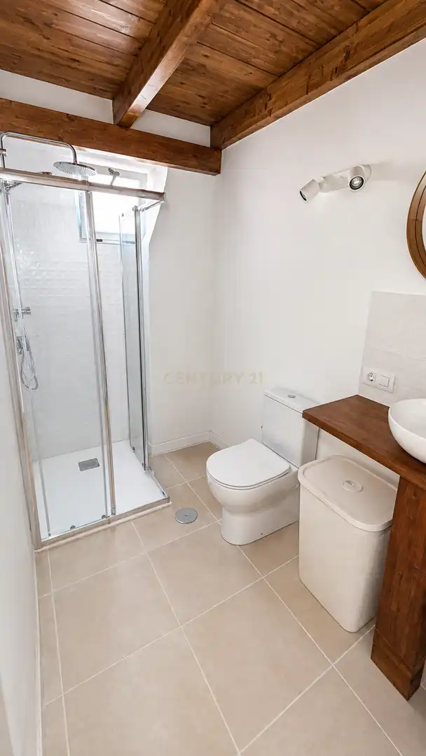 Bany de Casa o xalet en venda en Buen Paso - La Mancha