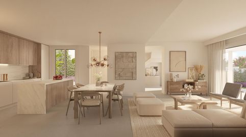 Photo 5 of Detached homes for sale in Real de Zaragoza, Marbella
