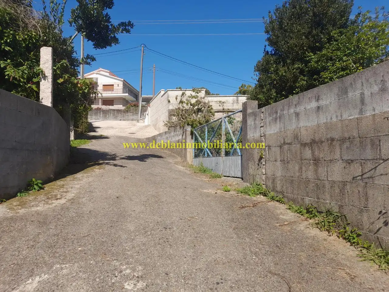 Terreno residencial en venta en Tui, imagen 12
