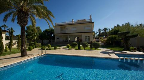 Foto 2 de Casa o xalet en venda a Cabo Roig, Orihuela