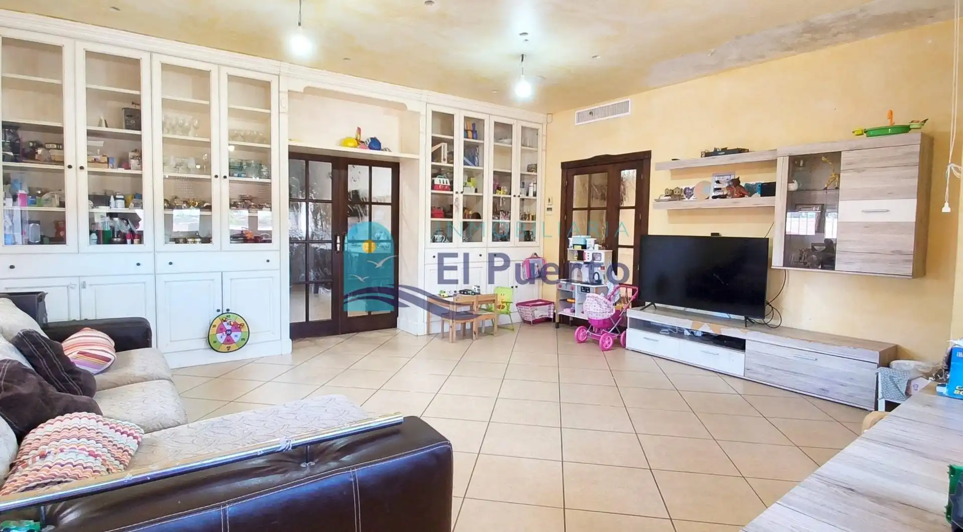 Villa mit Terrasse zum Verkauf in Las Cánovas - Cuevas de Reyllo, imagen 11