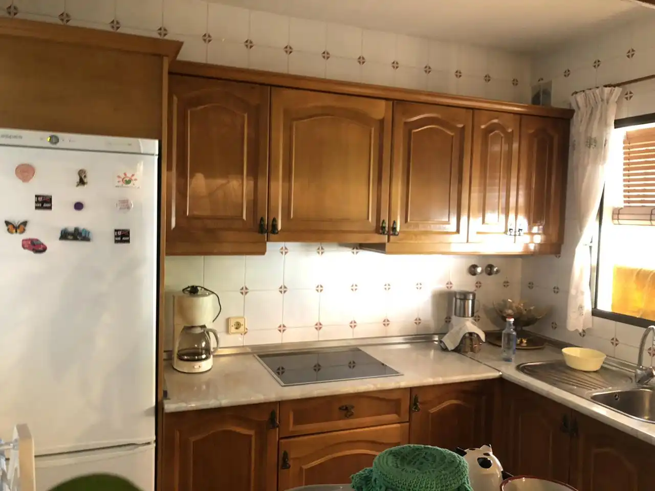 Casa o chalet de alquiler en José Barrera, Playamar - Benyamina