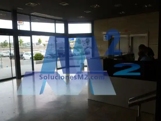 Ufficio in affitto a Castilla, imagen 3