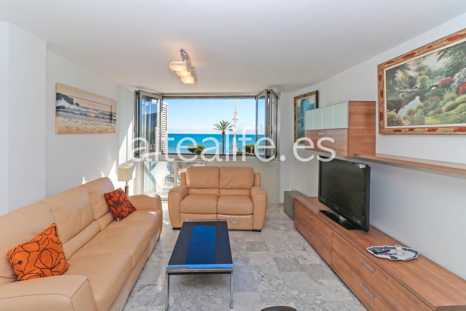 Apartment for sale in Calle San Pedro, Altea ciudad