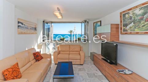 Foto 2 de Apartament en venda a Calle San Pedro, Altea ciudad, Alicante