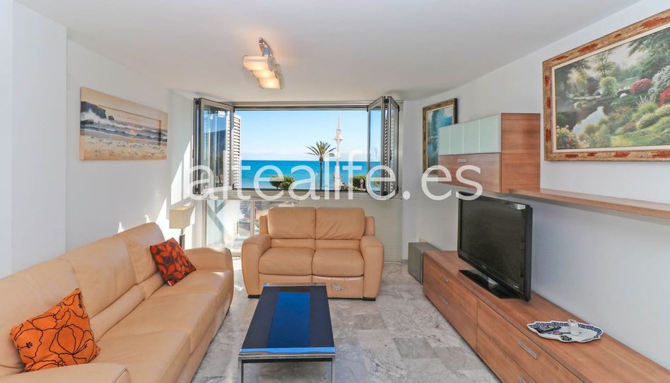 Apartamento en venta en Calle San Pedro, Altea ciudad - 2