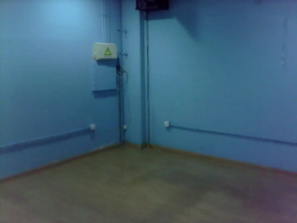 Nave industrial en venta en Sevilla