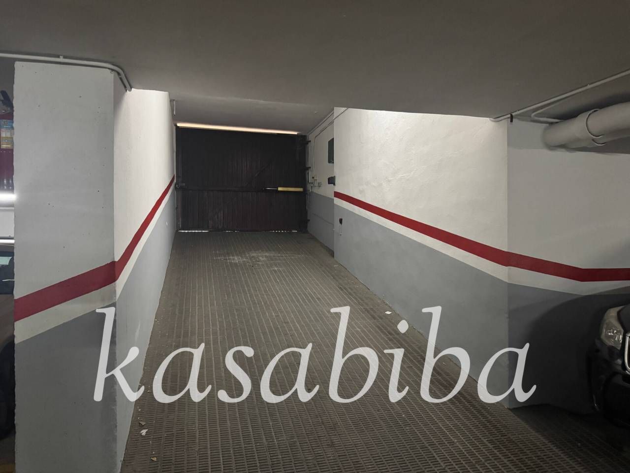 Parking de Garaje en venta en  Valencia Capital