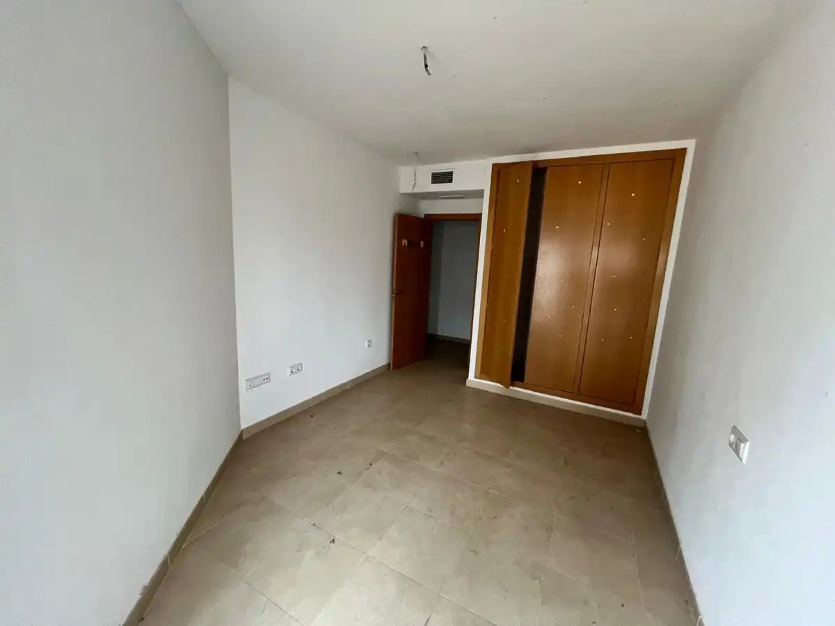 Wohnung mit Aufzug zum Verkauf in Calle Río Taibilla 2J, imagen 12