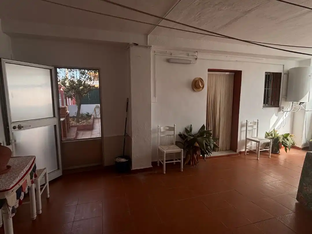 Casa o xalet en venda en Añoreta Baja