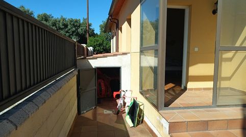 Foto 3 de Casa adosada en venta en Centro, Segovia Capital