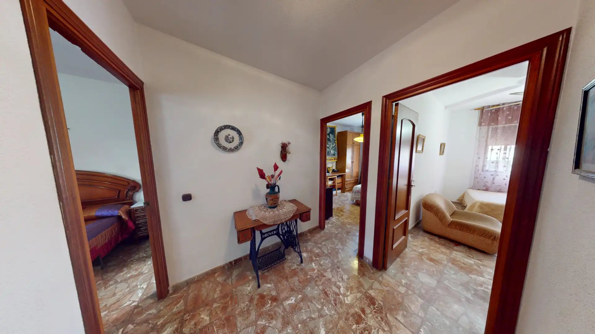 Casa o xalet en venda en Almería amb Aire condicionat, Terrassa i Traster