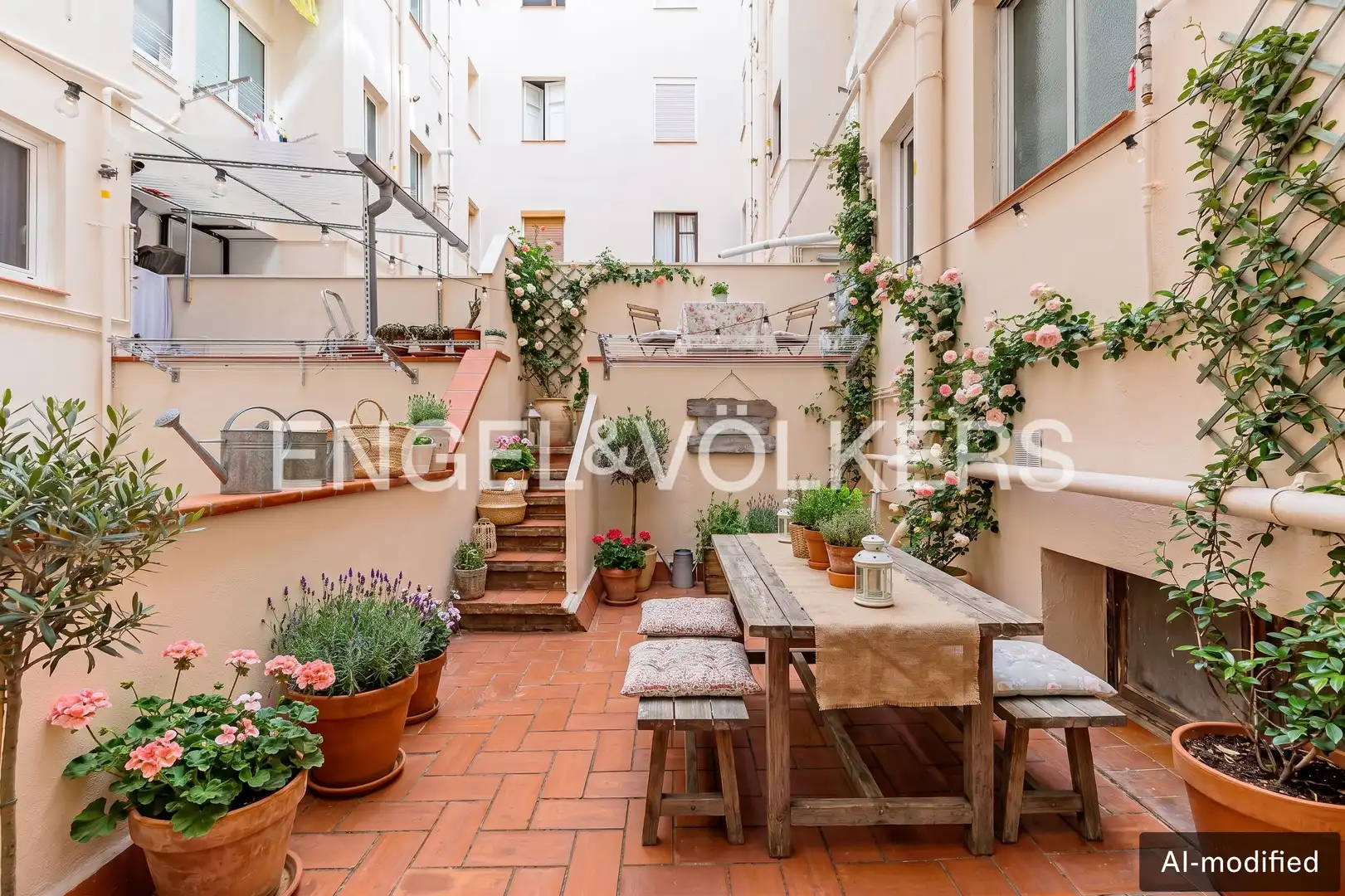 Flat with terrace for sale in Eixample, imagen 33