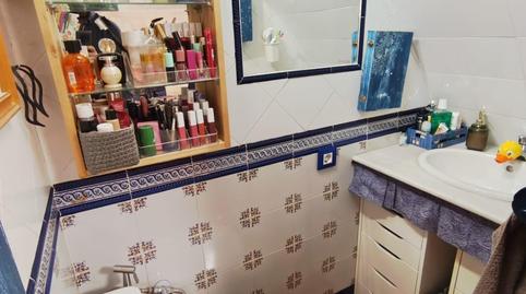 Foto 5 de Casa o xalet en venda a Pasaje Cartero, San Alberto - La Alcubilla - Florisol, Málaga